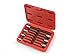 TEKTON 3/8 Inch Drive Long Hex Bit Socket Set, 7-Piece (3-10 mm) | 1363