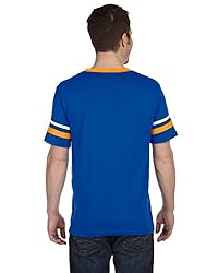 Augusta Sportswear Men's Sleeve Stripe