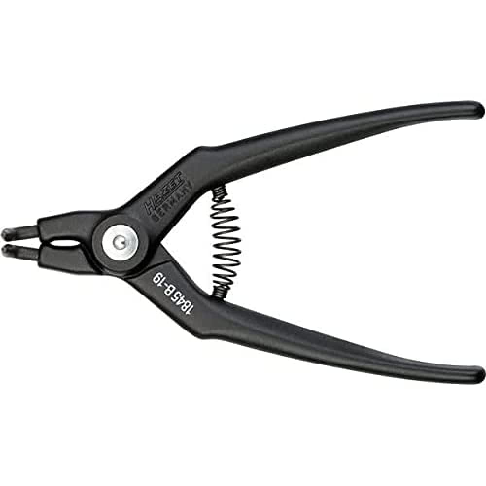 HAZET 1845B-19 172 mm Circlip Pliers - Multi-Colour