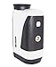 Golf Rangefinder - Range : 5-1950 Yards, Bluetooth Compatible Laser Range Finder with Height, Angle, Horizontal Distance Measurement Perfect for Hunting, Golf, Engineering Survey