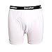 AuroKer Men's Boxer Briefs Breathable Bamboo Fiber Trunks Underwears Men