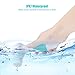 Facial Brush,Waterproof Facial Cleansing Spin Brush Set Body and Face Scrubber Microdermabrasion Exfoliator Brush for Deep Pore Cleansing,Removes Blackheads,Dark Spots and Acne Scars
