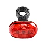 Niterider NiteRider TL-5.0 Rear Safety Light 5 LED