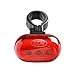 Niterider NiteRider TL-5.0 Rear Safety Light 5 LED
