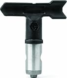Graco 286617 RAC 5 Reversible Switch Tip for Airless Paint Spray Guns with .017-Inch Diameter and 12-Inch Fan