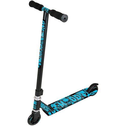 Kent MGP 2012 BP1 Beginner Stunt Scooter, Blue