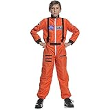 Underwraps Costumes Child's Astronaut Costume