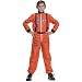 Underwraps Costumes Child's Astronaut Costume
