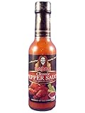 Baron Classic Pepper Sauce