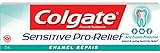 Colgate Sensitive Pro-relief Enamel Repair Toothpaste, 2.5 Oz (Pack of 2)