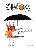 Les Shadoks, Comics (Bande dessinée) by 