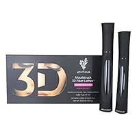 Younique Moodstruck 3D Fiber Lashes Plus Fortified with Uplift Plus Enrichi EN Uplift
