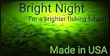 Bright Night Fishing 15,000 Lumen Light 300 LED Green Underwater Submersible 360 Degree Priority Shipping Salt Water Fresh Water AC Dock Light Boat Light shrimping Crappie 110v ac Crappie Fishing pan