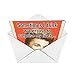 NobleWorks - Funny Retro Birthday Card with Envelope - Adult Humor, Celebration Greeting - Drink Water 8915