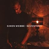 Disco de Simon Webbe: «Seventeen» (Anverso)