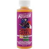 Allstar ALL78126 Grape Fuel Fragrance