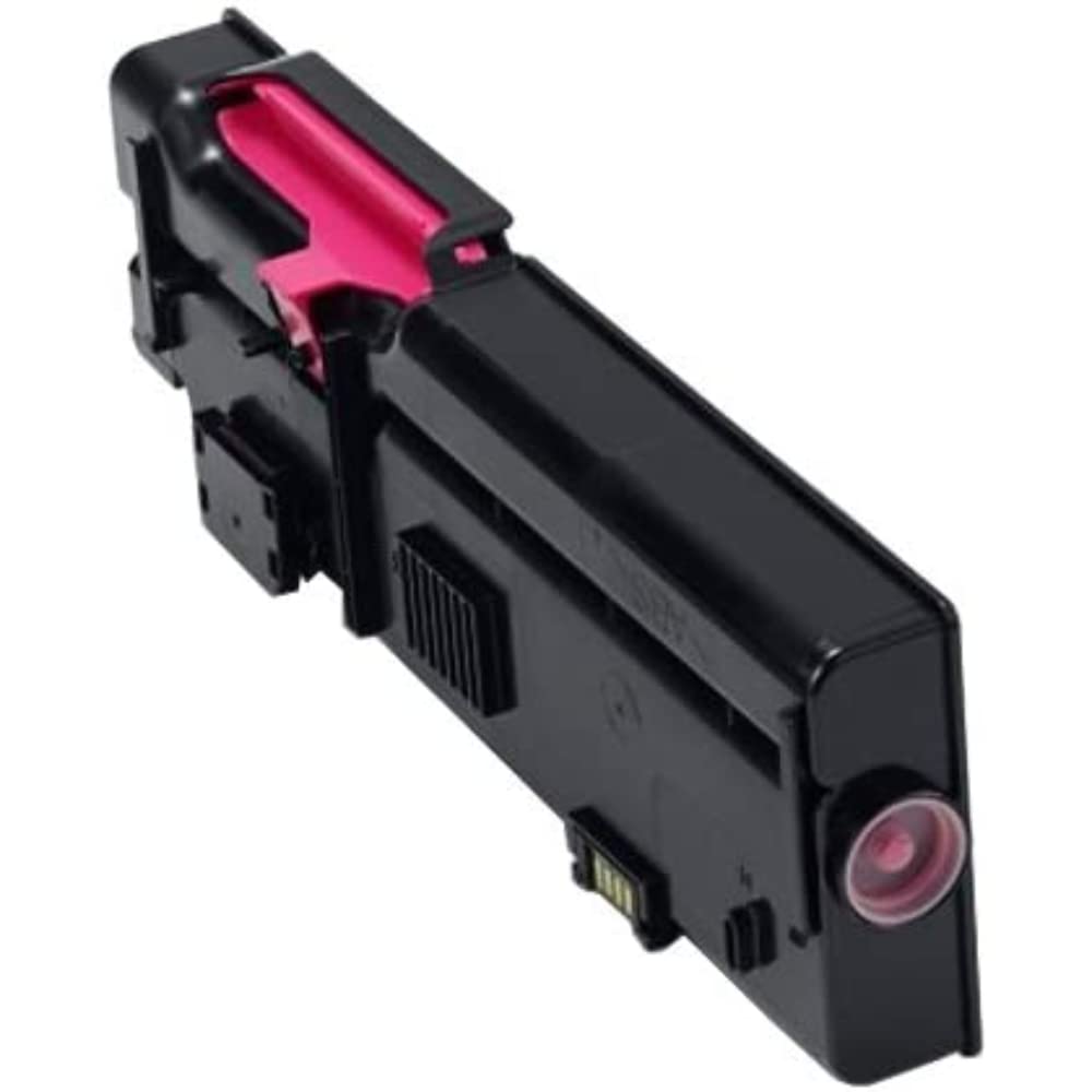 Dell V4TG6 593-BBBS Toner Cartridges - Magenta