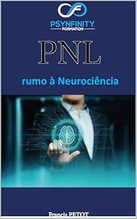 Livro A evolução da PNL: Rumo à neurociência aplicada