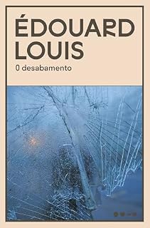 Livro O desabamento