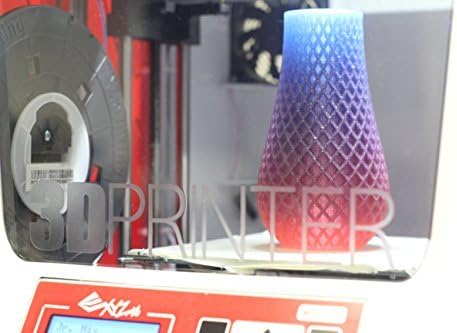 Amazon Xyzprinting 3f2jwxus00d Da Vinci Jr 2 0 Mix 3d Printer 並行輸入品 Xyzprinting レーザープリンタ複合機 通販