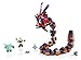 Mega Bloks Skylanders Fire Viper Attack