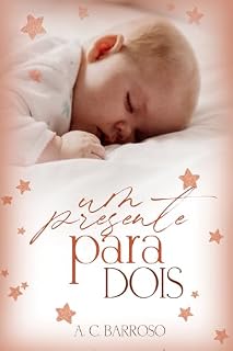 Livro Um Presente para Dois (Livro único)