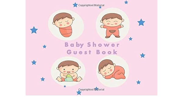 amazon prime baby shower registry