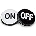 Brybelly Casino Grade Craps ON/Off Puck