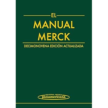 El Manual Merck