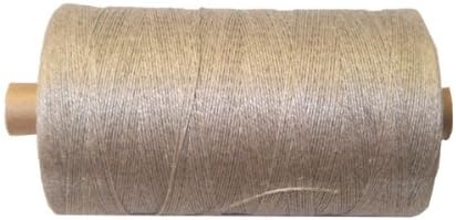 Glimakra Linen, 16/2, Unbleached, 250 g. 1230yds.