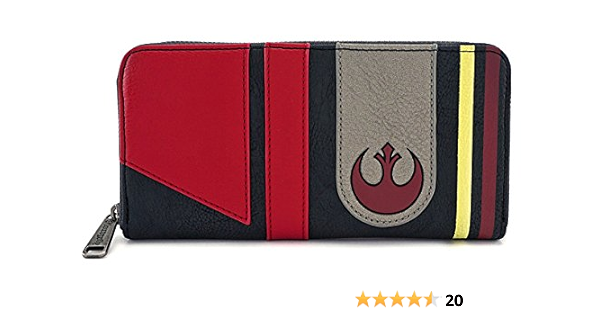 poe dameron loungefly