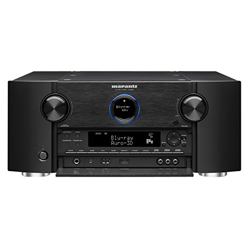Marantz-AV8805-132-Channel-Full-4K-Ultra-HD-Network-AV-Surround-Preamplifier-with-HEOS