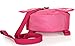 Baby Safety Anti-Lost Backpack, Haneye Child Toddler Walking Safety Harnesses Butterfly Backpack with Leash (Pink)