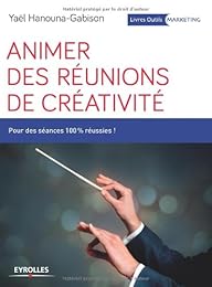 Animer des réunions de créativité