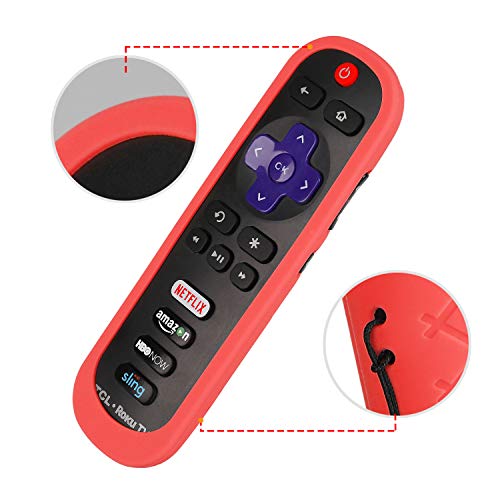 3 2+Pack+AKWOX+Replacement+RC280+Remote