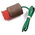 Bennett VP1135G Solenoid Valve (Green Wire)