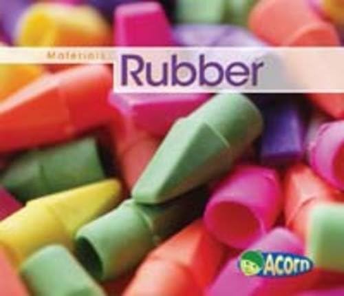Materials Pack B of 4 (Acorn: Materials) Hardcover – July 24, 2008