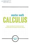 Master Math: Calculus