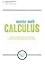 Master Math: Calculus