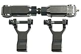 FRONT & REAR BILLET LOWERING KIT FITS YAMAHA RAPTOR 660 660R ATV