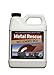 Workshop Hero WH290497 Metal Rescue Rust Remover - 1 Quart