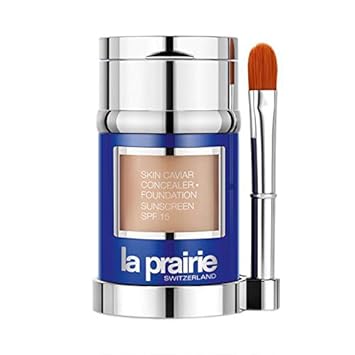 la prairie concealer