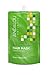 Andalou Naturals 1000 Roses Complex Color Care Deep Conditioning Hair Mask, Silky Smooth