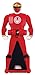 Power Rangers Super Megaforce - Ninja Storm Legendary Ranger Key Pack, Red/Blue/Yellow