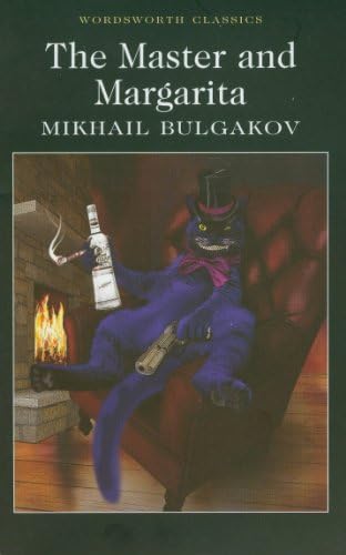 Master and Margarita (Wordsworth Classics)