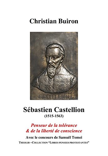 Sébastien Castellion, 1515-1563