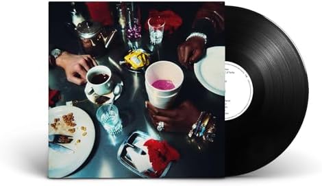 NIGO - Ape Sounds (Mini LP Sleeve) - Amazon.com Music