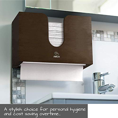 Multifold Paper Towel Dispenser Wall Mount Countertop Import