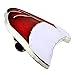 Christmas Santa Hat Xmas Holiday Lapel Pin