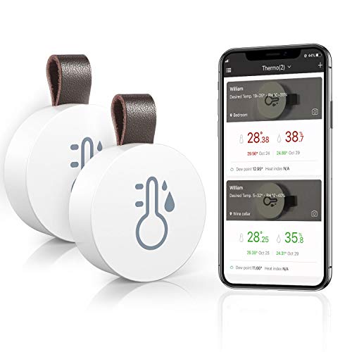 Compare Price bluetooth temperature sensor on